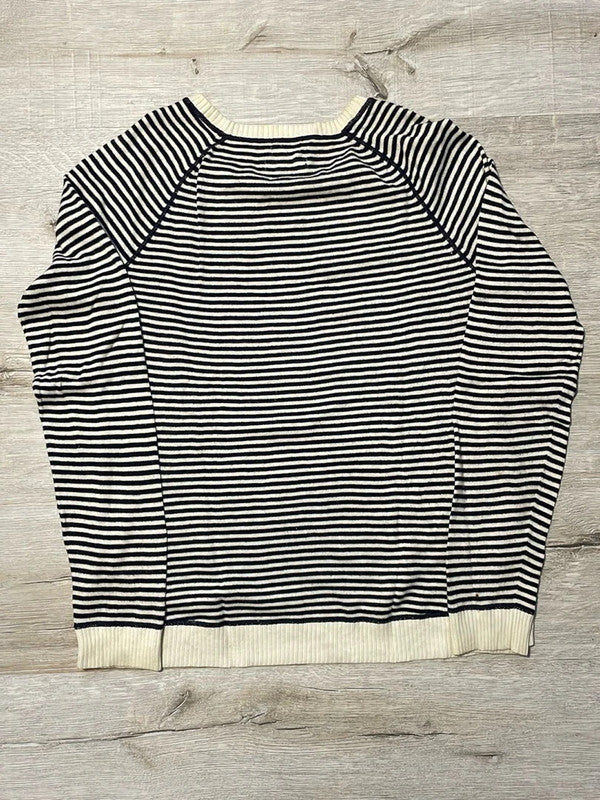 🛒Pull rayé Tommy Hilfiger S🛒