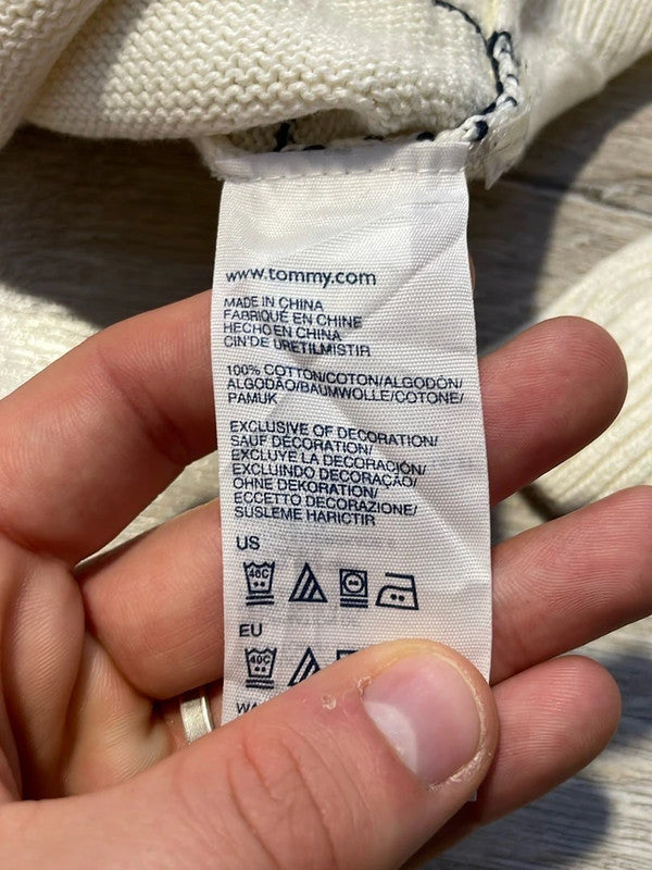 đź›’Pull Tommy Hilfiger XLđź›’
