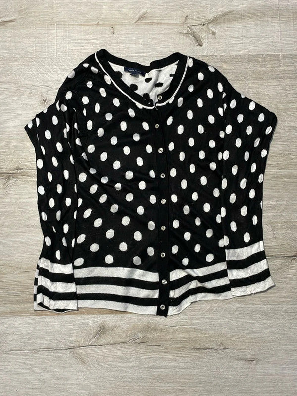 đź›’Gilet Ă pois Tommy Hilfiger Lđź›’