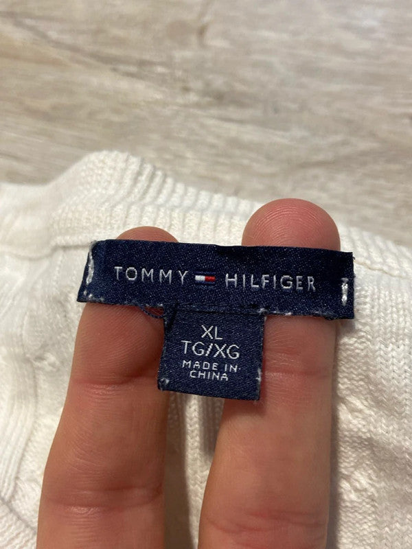 đź›’Pull Tommy Hilfiger Taille XLđź›’
