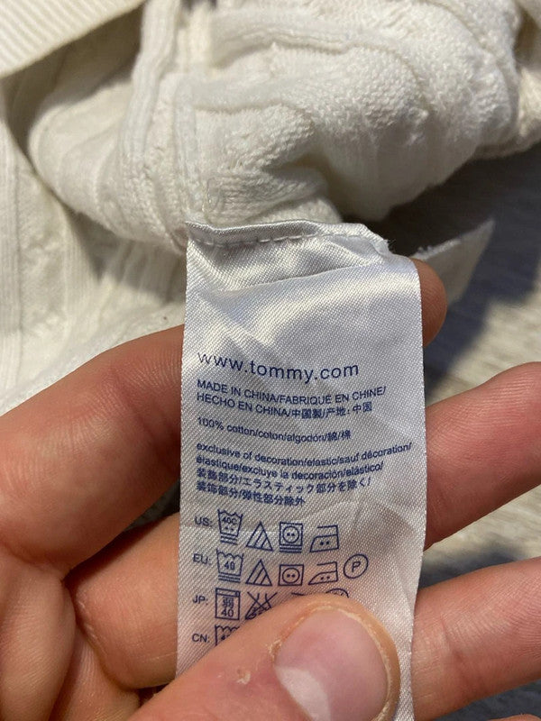 đź›’Pull Tommy Hilfiger Taille XLđź›’