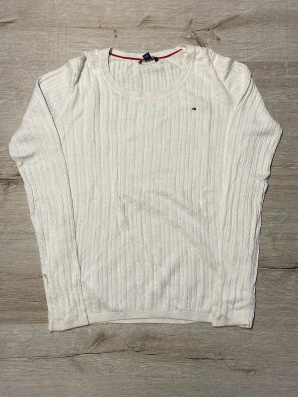 đź›’Pull Tommy Hilfiger Taille Mđź›’