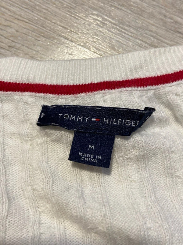 đź›’Pull Tommy Hilfiger Taille Mđź›’