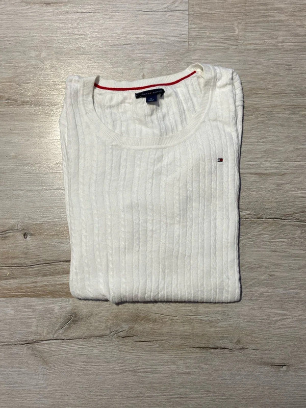 đź›’Pull Tommy Hilfiger Taille Mđź›’