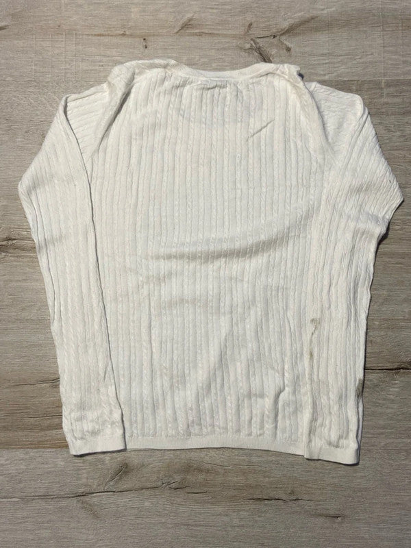 đź›’Pull Tommy Hilfiger Taille Mđź›’