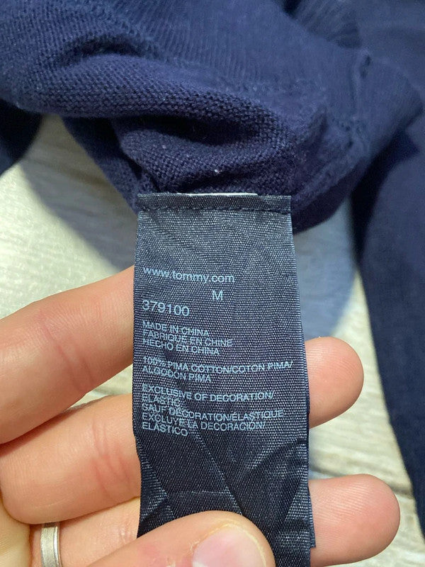 đź›’Pull Tommy Hilfiger Mđź›’