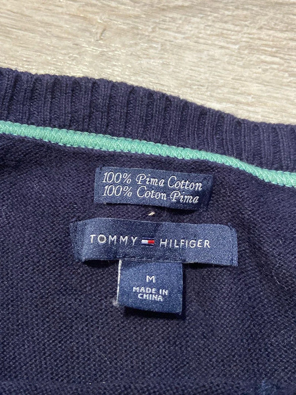 đź›’Pull Tommy Hilfiger Mđź›’