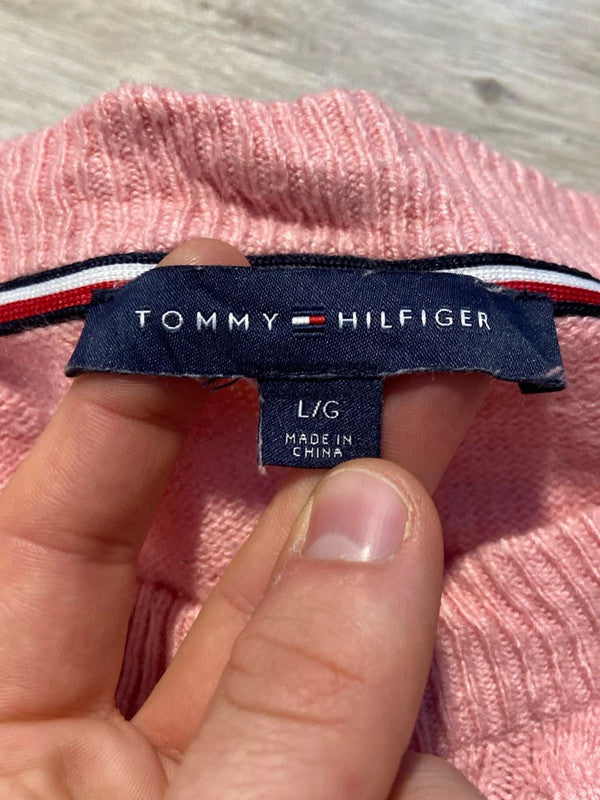 đź›’Pull Tommy Hilfiger Lđź›’