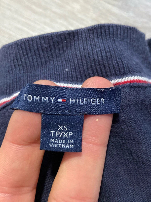 đź›’Pull Tommy Hilfiger XSđź›’