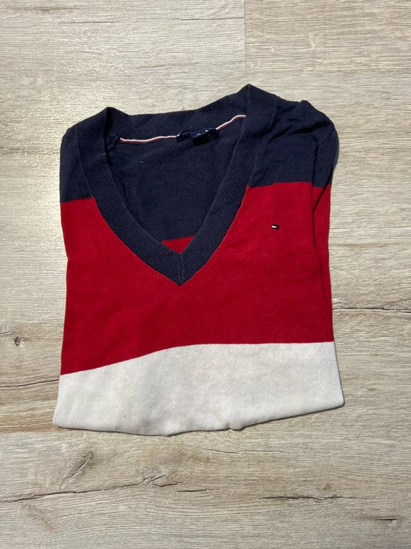đź›’Pull Tommy Hilfiger XSđź›’