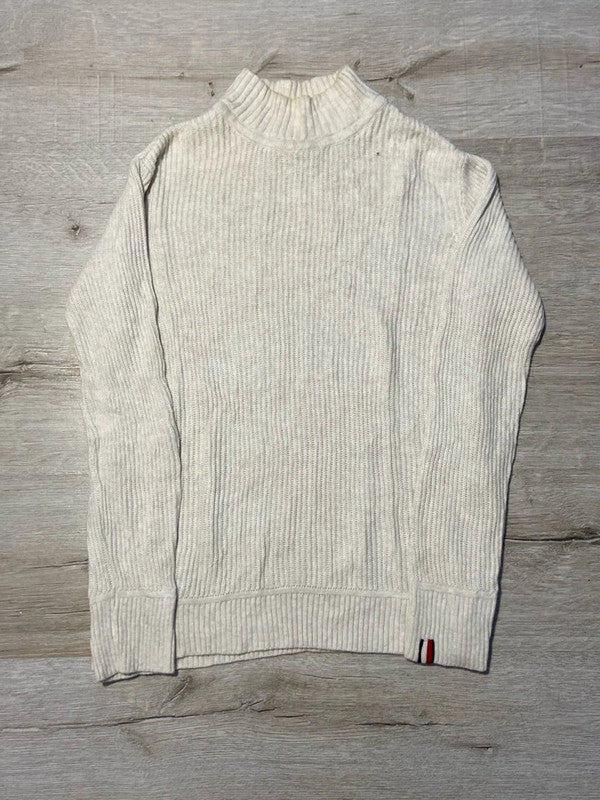 đź›’Pull col montant Tommy Hilfiger XSđź›’