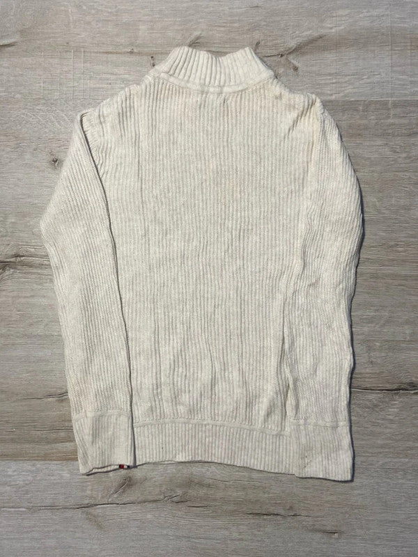 đź›’Pull col montant Tommy Hilfiger XSđź›’