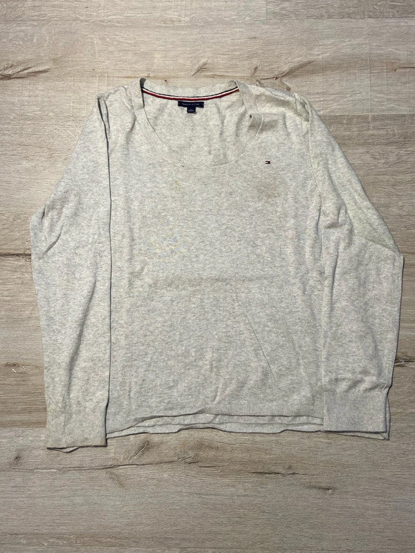 đź›’Pull Tommy Hilfiger Taille Mđź›’