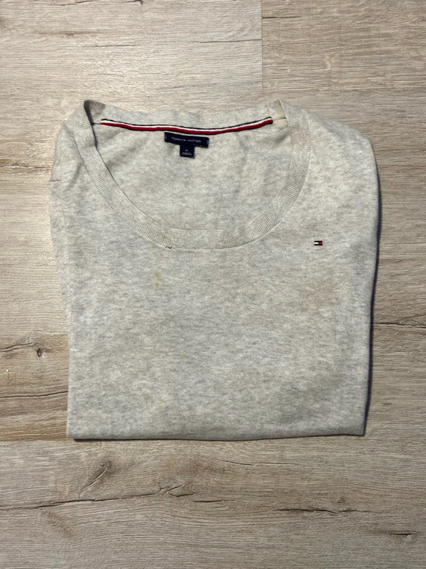 đź›’Pull Tommy Hilfiger Taille Mđź›’