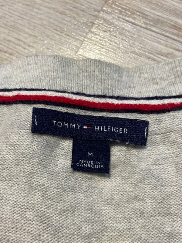 đź›’Pull Tommy Hilfiger Taille Mđź›’