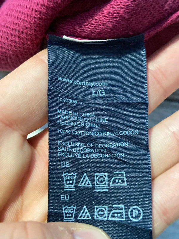 đź›’Pull Tommy Hilfiger Lđź›’