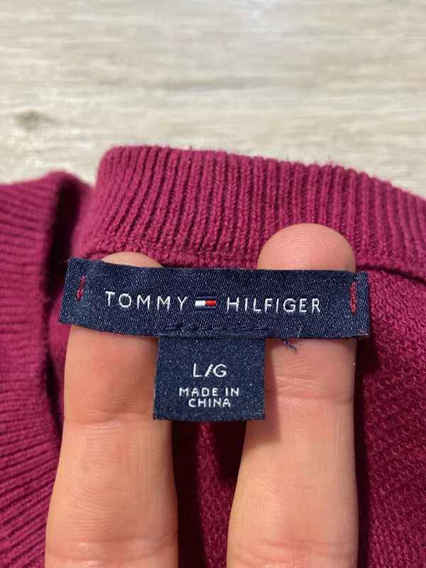 đź›’Pull Tommy Hilfiger Lđź›’
