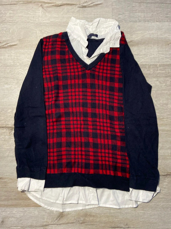 đź›’Pull Tommy Hilfiger XLđź›’