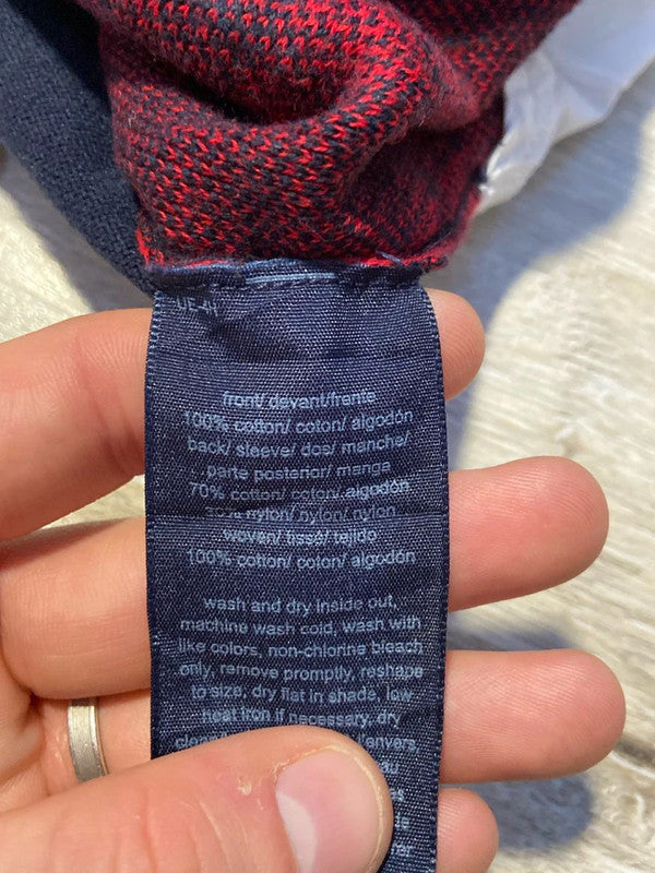 đź›’Pull Tommy Hilfiger XLđź›’