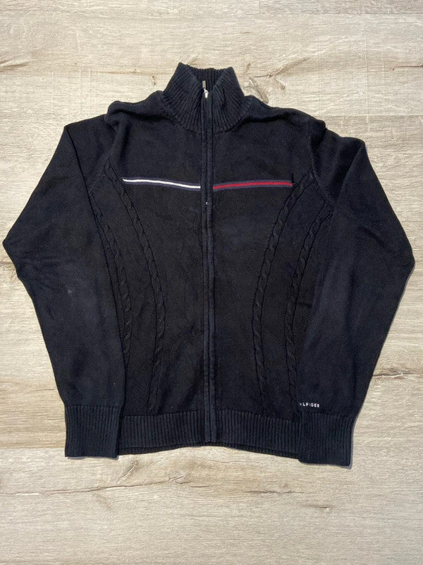 🛒Gilet zippé Tommy Hilfiger L🛒