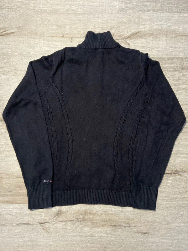 🛒Gilet zippé Tommy Hilfiger L🛒
