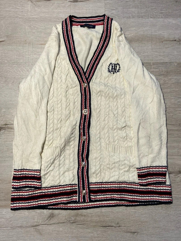 đź›’Cardigan Tommy Hilfiger XLđź›’