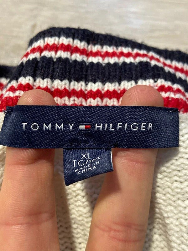 đź›’Cardigan Tommy Hilfiger XLđź›’