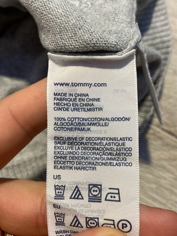 đź›’Pull Tommy Hilfiger Mđź›’