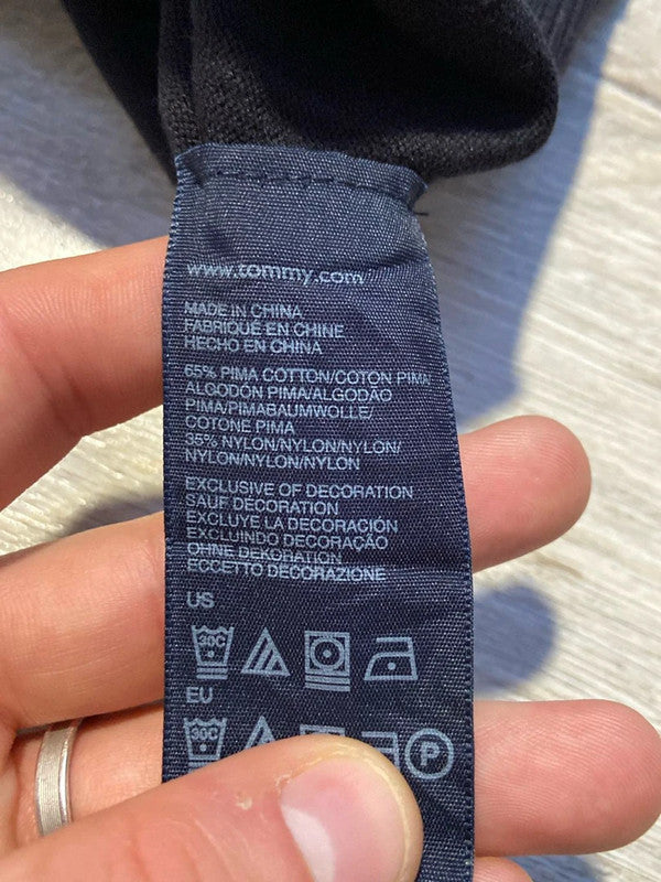 đź›’Pull Tommy Hilfiger Lđź›’
