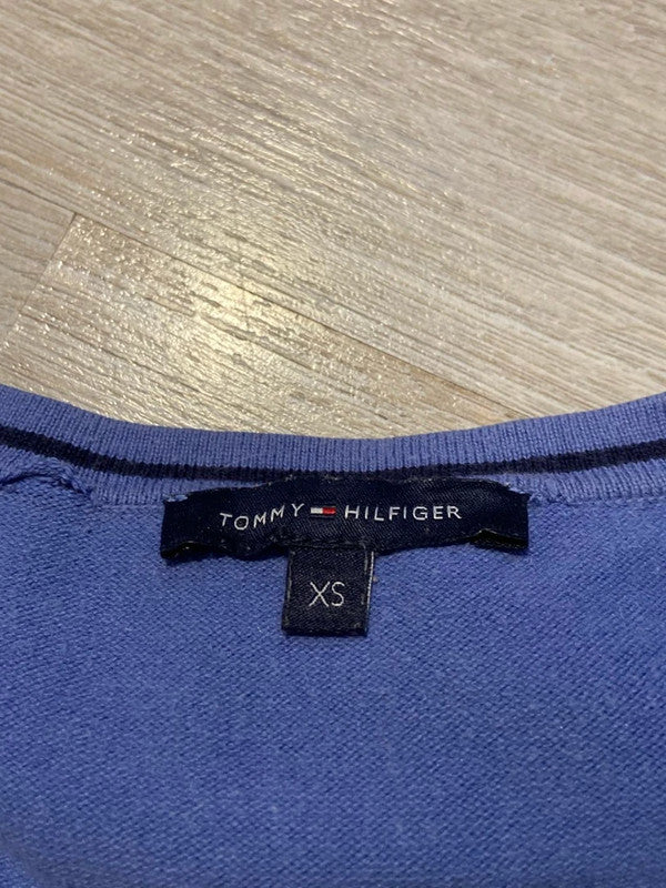 đź›’Pull Tommy Hilfiger XSđź›’