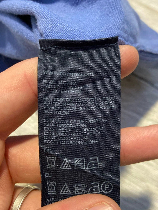 đź›’Pull Tommy Hilfiger XSđź›’