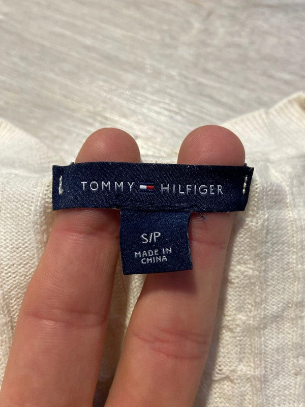 đź›’Pull Tommy Hilfiger Sđź›’