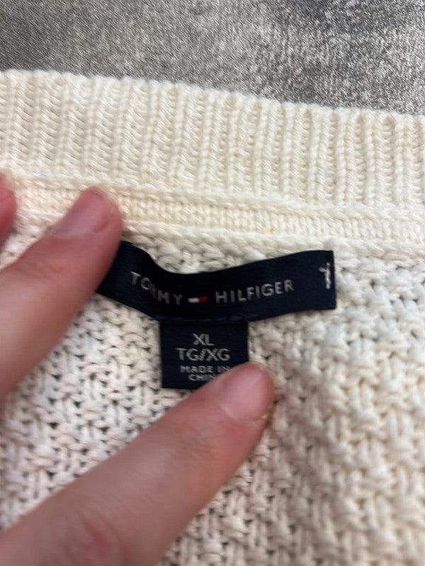 đź›’Pull Tommy Hilfiger XLđź›’
