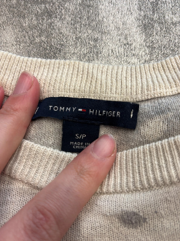 đź›’Pull Tommy Hilfiger Sđź›’