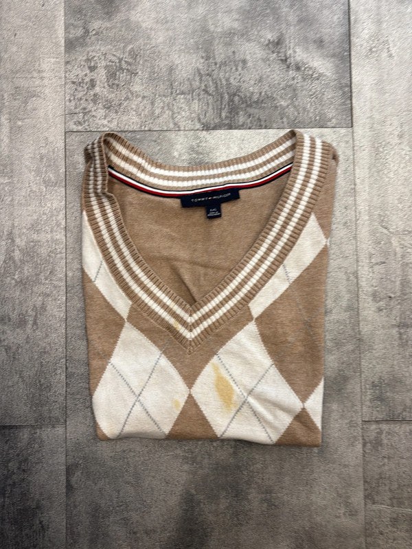 đź›’Gilet sans manches Tommy Hilfiger Lđź›’