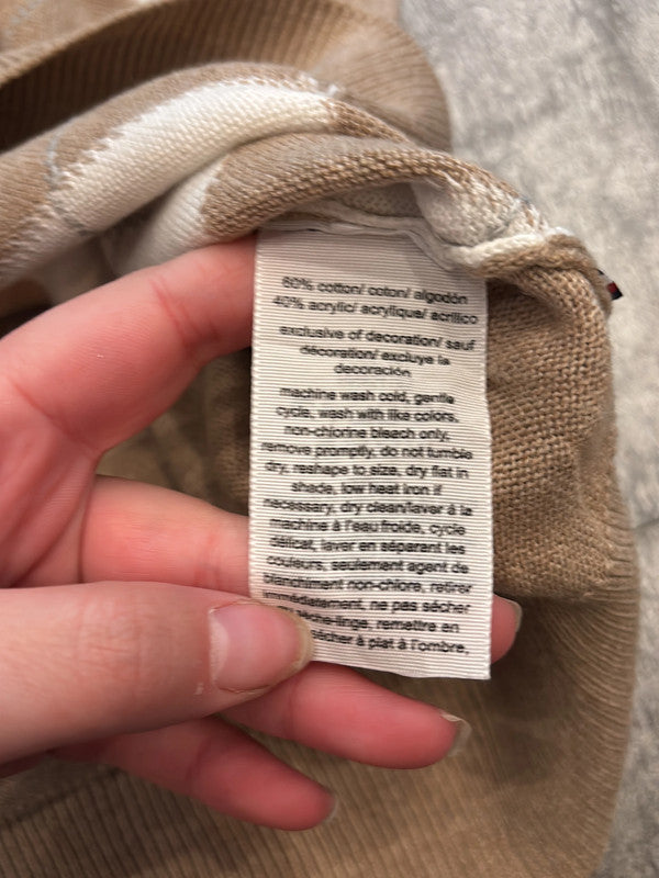 đź›’Gilet sans manches Tommy Hilfiger Lđź›’