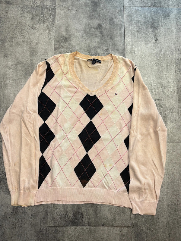 đź›’Pull Tommy Hilfiger XLđź›’