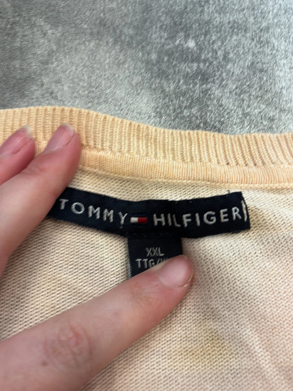 đź›’Pull Tommy Hilfiger XLđź›’