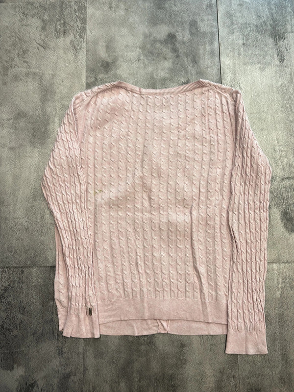 đź›’Gilet rose Tommy Hilfiger Sđź›’