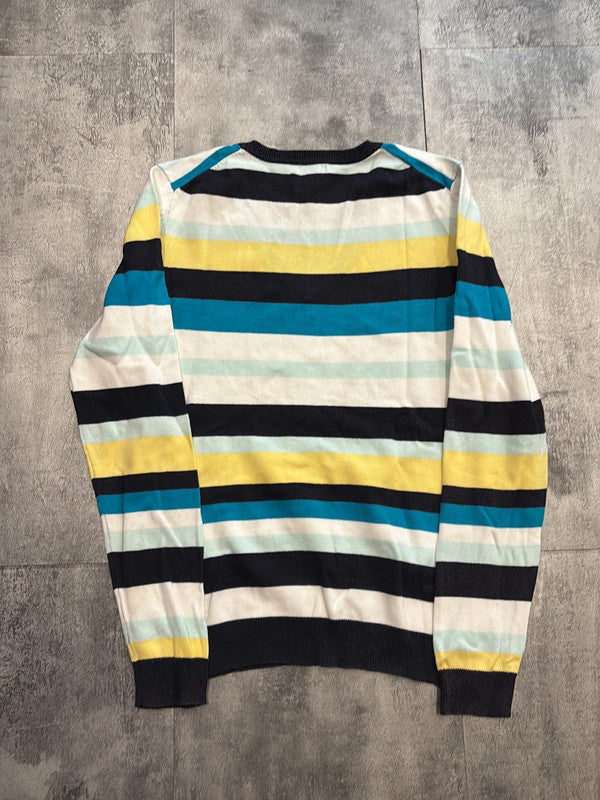 🛒Pull rayé Tommy Hilfiger M🛒
