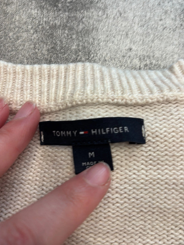 đź›’Pull Tommy Hilfiger Mđź›’