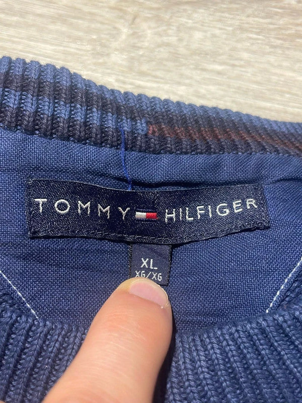 đź›’Pull Tommy Hilfiger XLđź›’