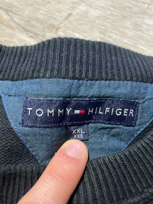 đź›’Pull Tommy Hilfiger XXLđź›’