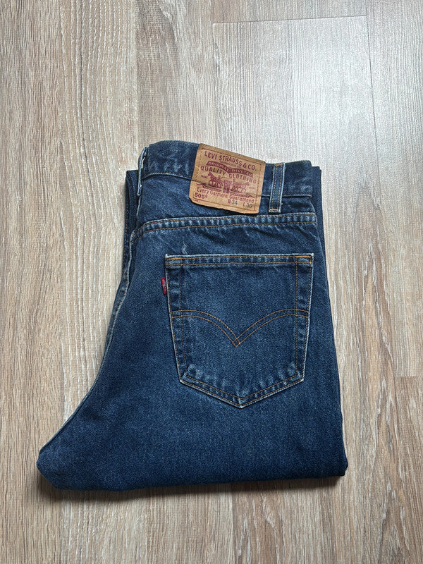 đź›’Jeans Levi's 505 W34 L30đź›’
