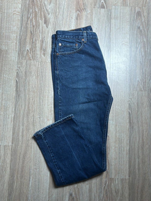 đź›’Jeans Levi's 505 W34 L30đź›’