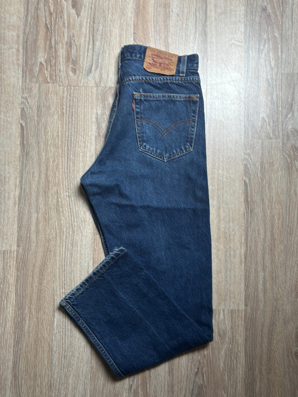 đź›’Jeans Levi's 505 W34 L30đź›’