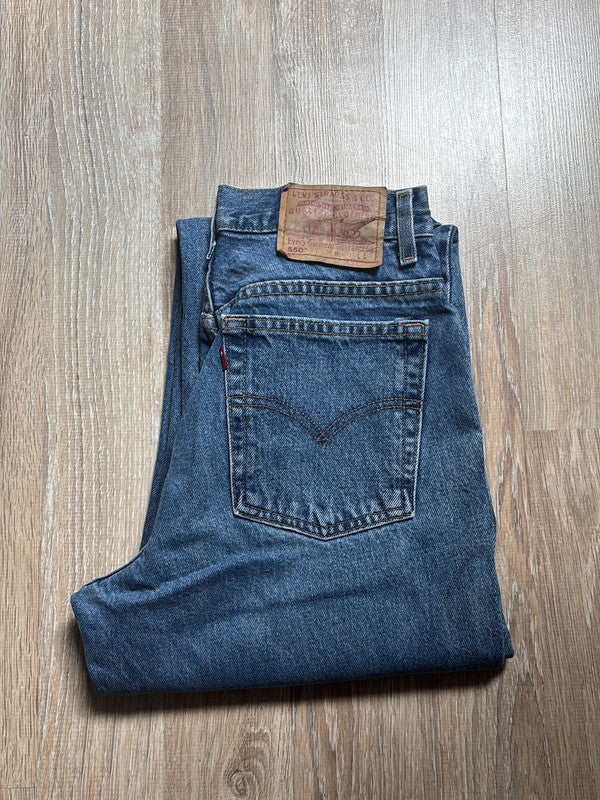 đź›’Jeans Levi's 550 Lđź›’