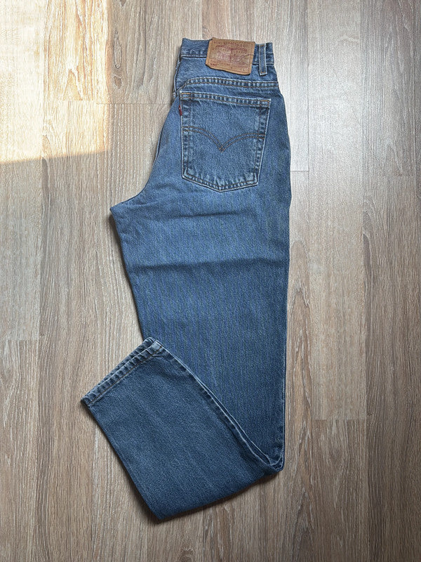 đź›’Jeans Levi's 550 Lđź›’