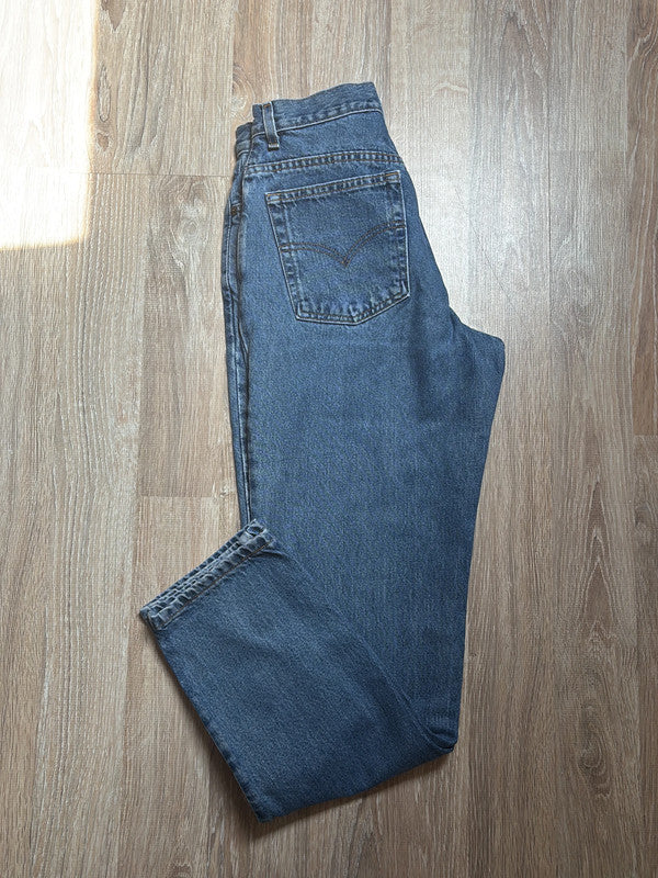 đź›’Jeans Levi's 550 Lđź›’
