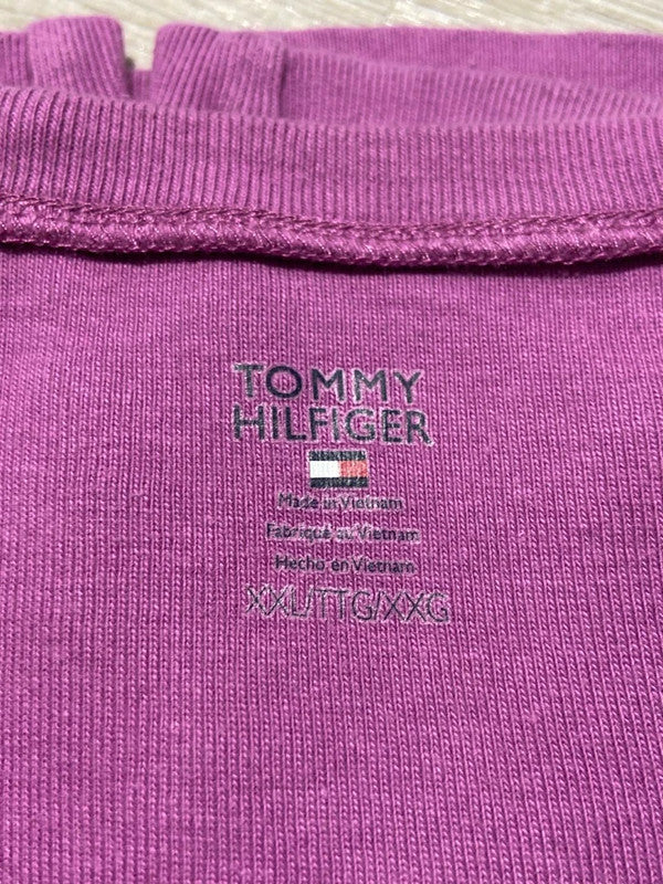 đź›’T-shirt Tommy Hilfiger XXLđź›’